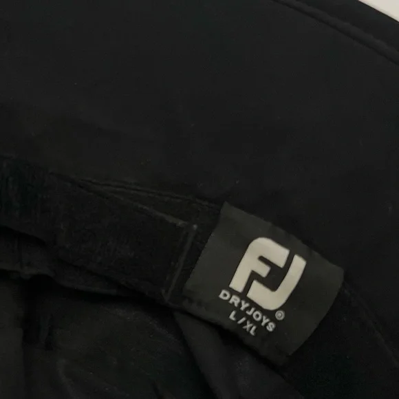 FootJoy Men's DryJoys Tour Bucket Golf Hat. 100% waterproof. - Picture 2 of 6
